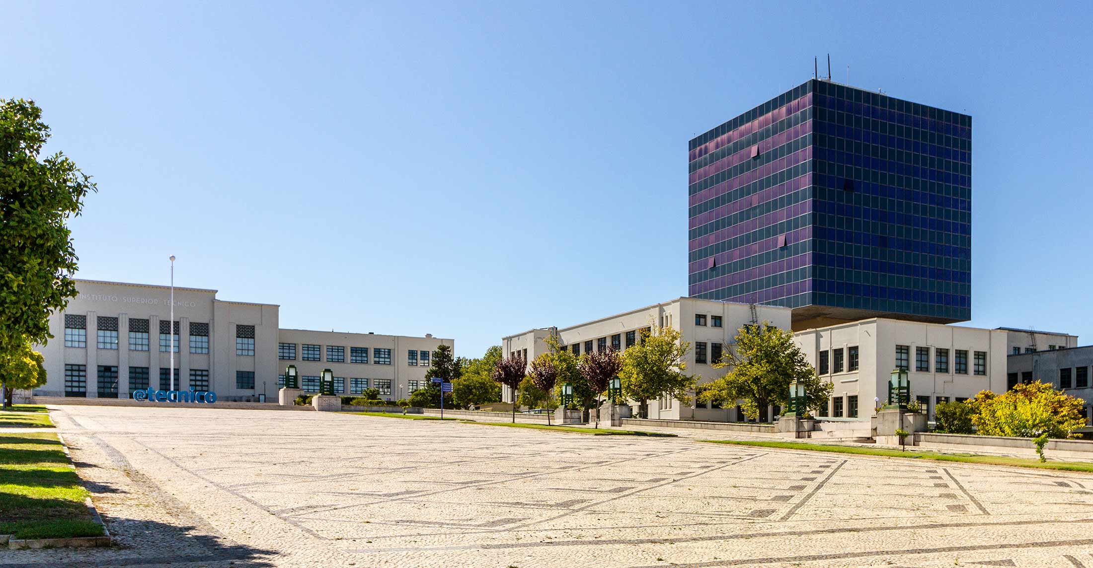 Instituto Superior Técnico